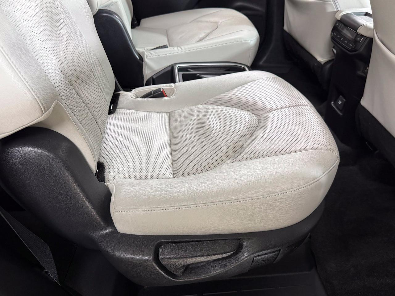2024 Toyota Grand Highlander Limited Annapolis MD