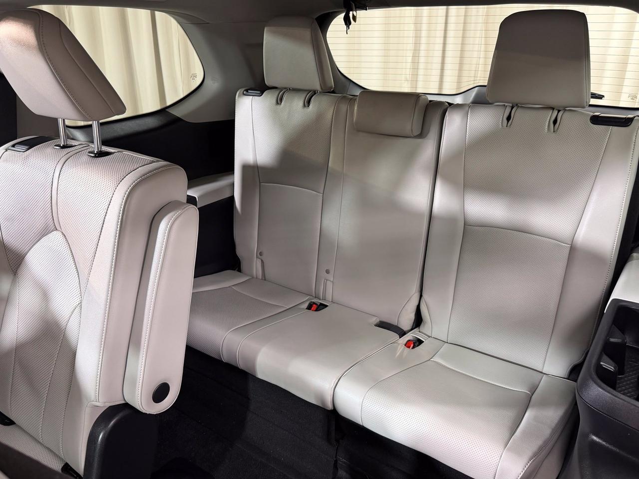 2024 Toyota Grand Highlander Limited Annapolis MD