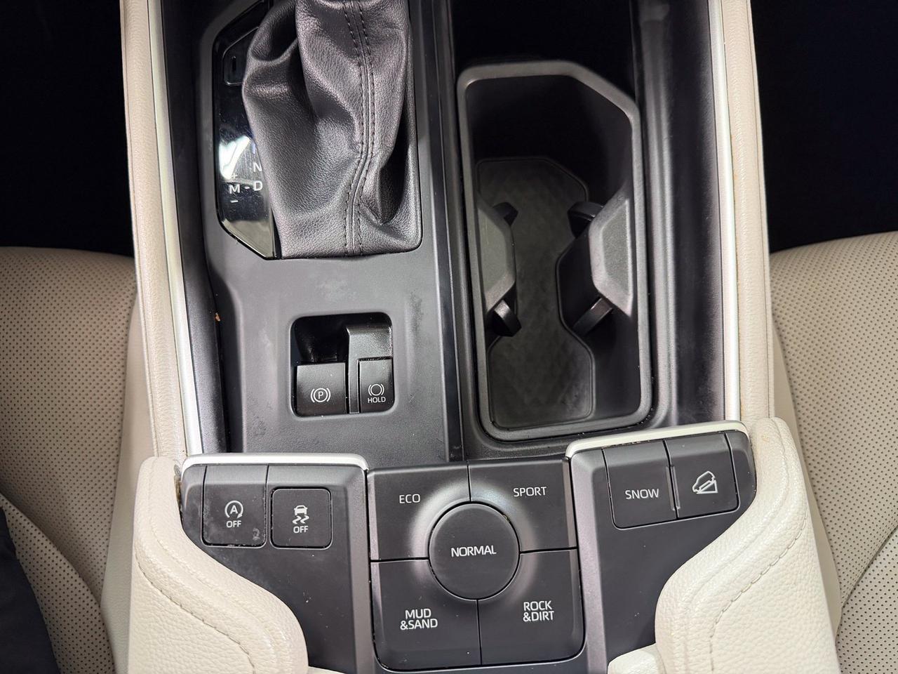 2024 Toyota Grand Highlander Limited Annapolis MD