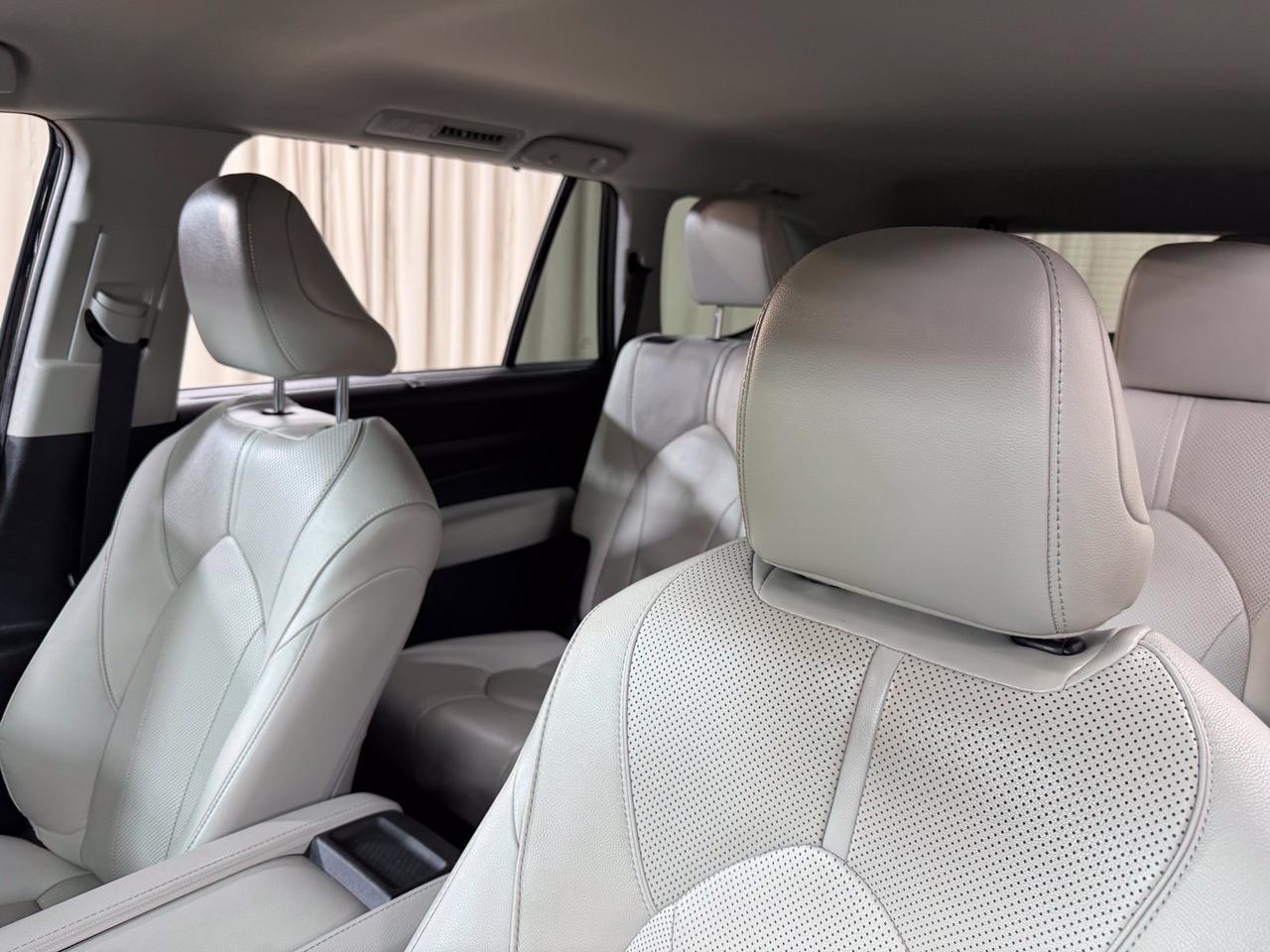 2024 Toyota Grand Highlander Limited Annapolis MD