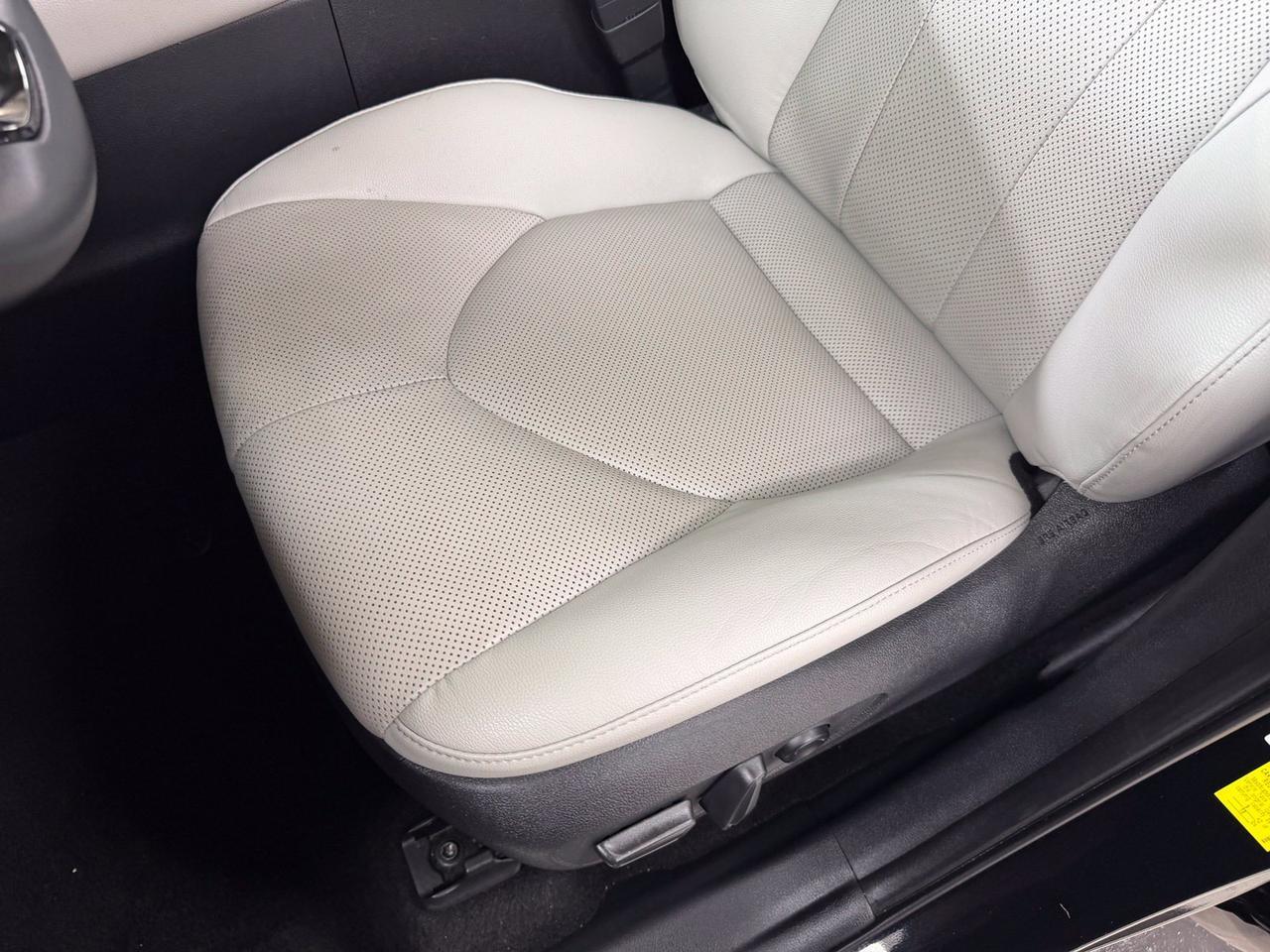 2024 Toyota Grand Highlander Limited Annapolis MD
