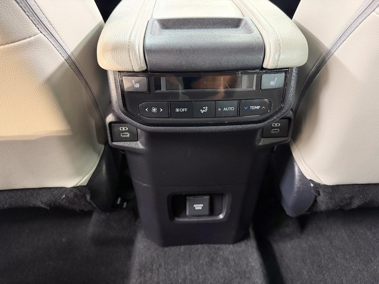 2024 Toyota Grand Highlander Limited Annapolis MD