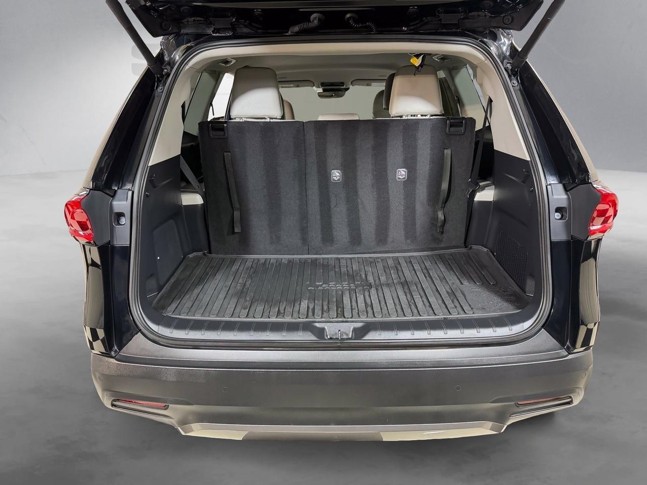 2024 Toyota Grand Highlander Limited Annapolis MD