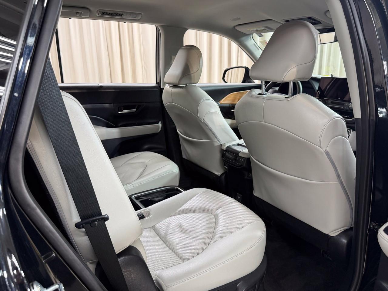 2024 Toyota Grand Highlander Limited Annapolis MD