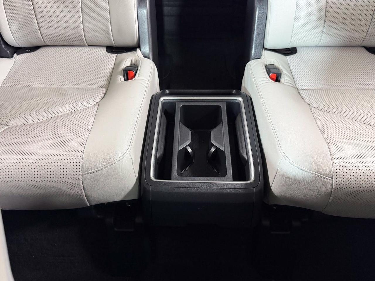 2024 Toyota Grand Highlander Limited Annapolis MD