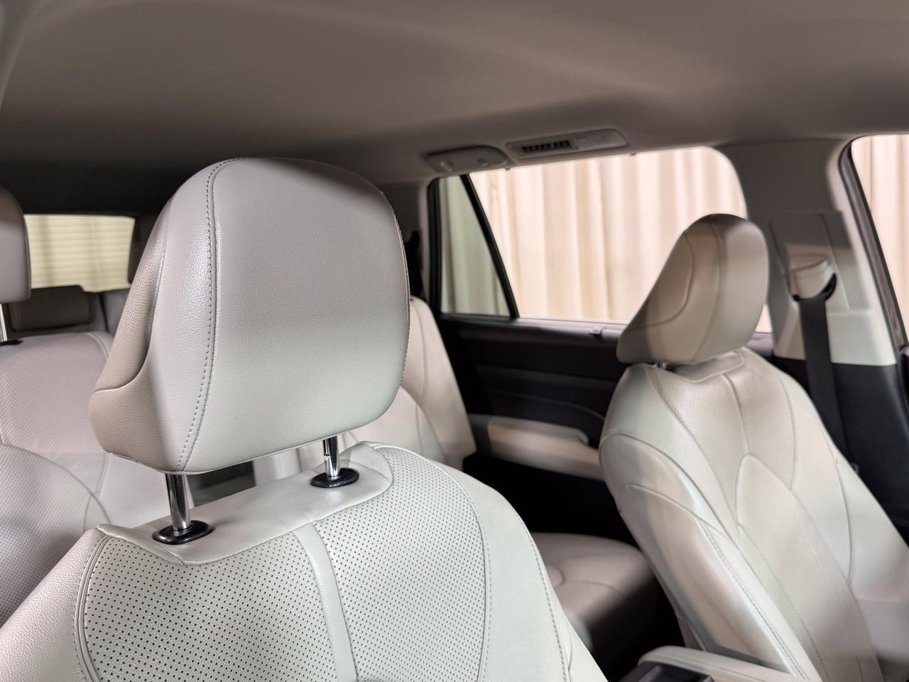 2024 Toyota Grand Highlander Limited Annapolis MD