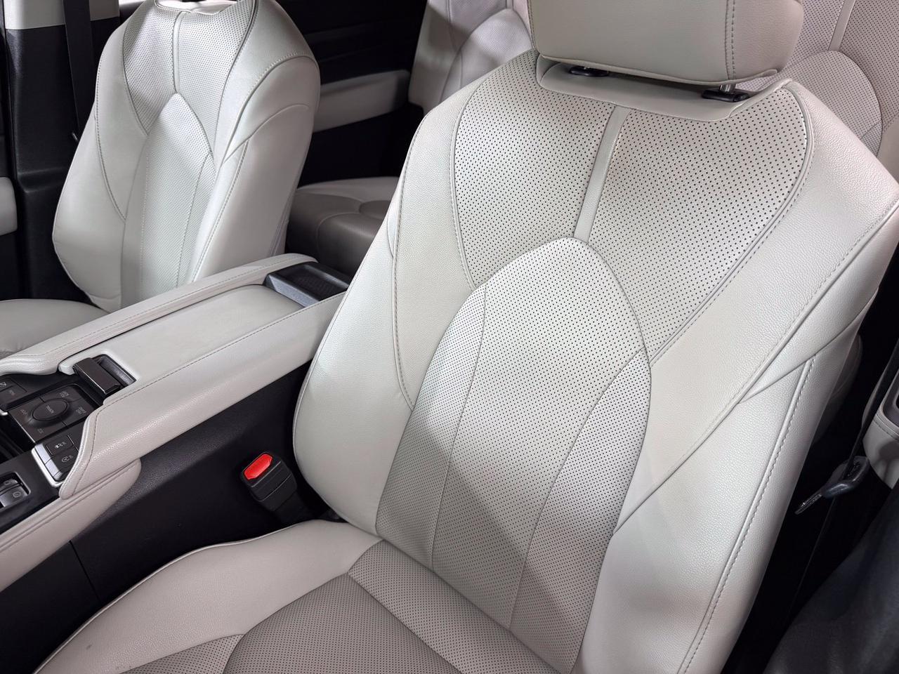 2024 Toyota Grand Highlander Limited Annapolis MD