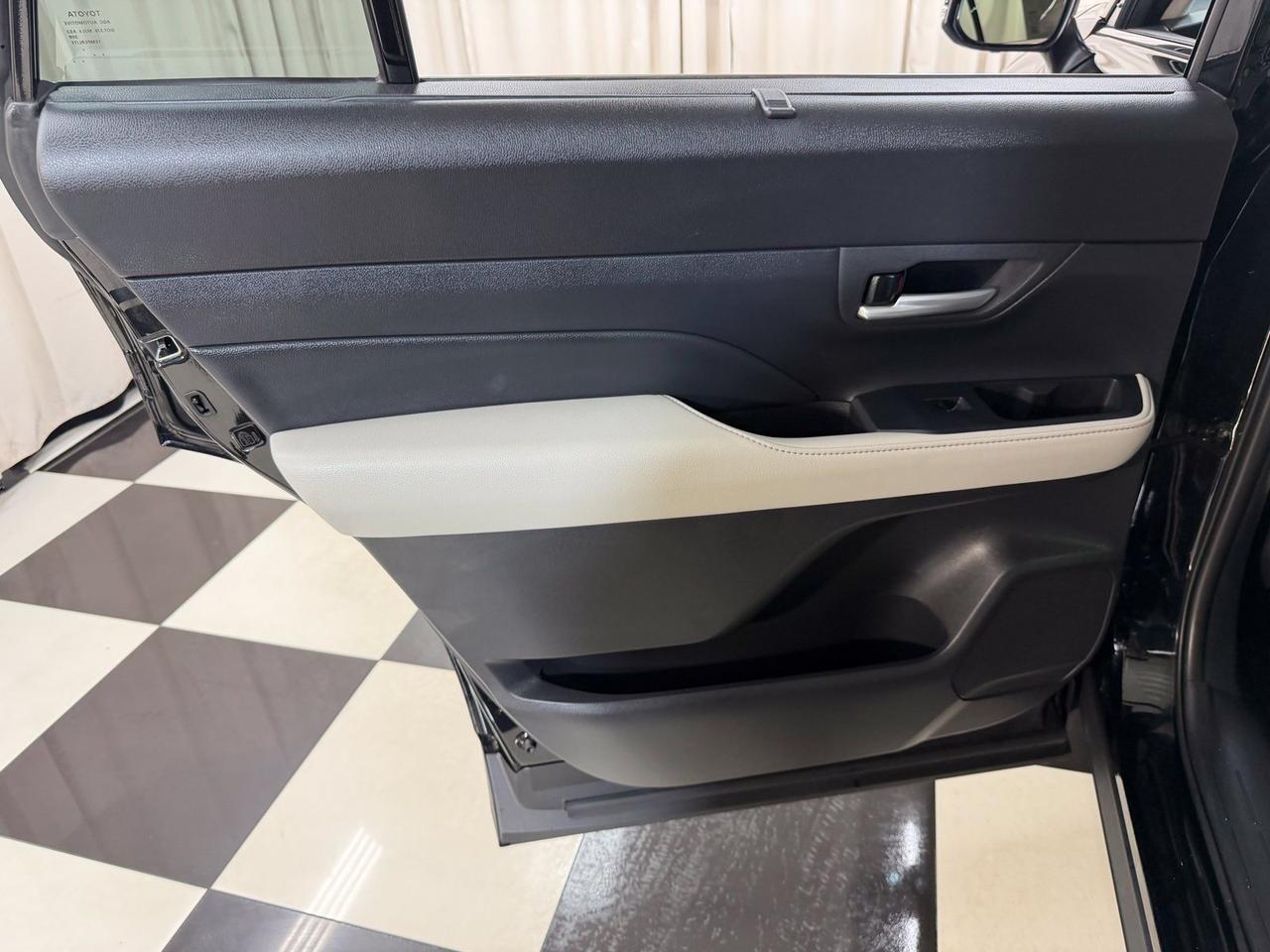 2024 Toyota Grand Highlander Limited Annapolis MD