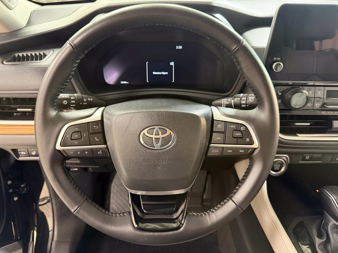 2024 Toyota Grand Highlander Limited Annapolis MD