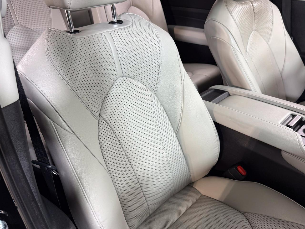 2024 Toyota Grand Highlander Limited Annapolis MD