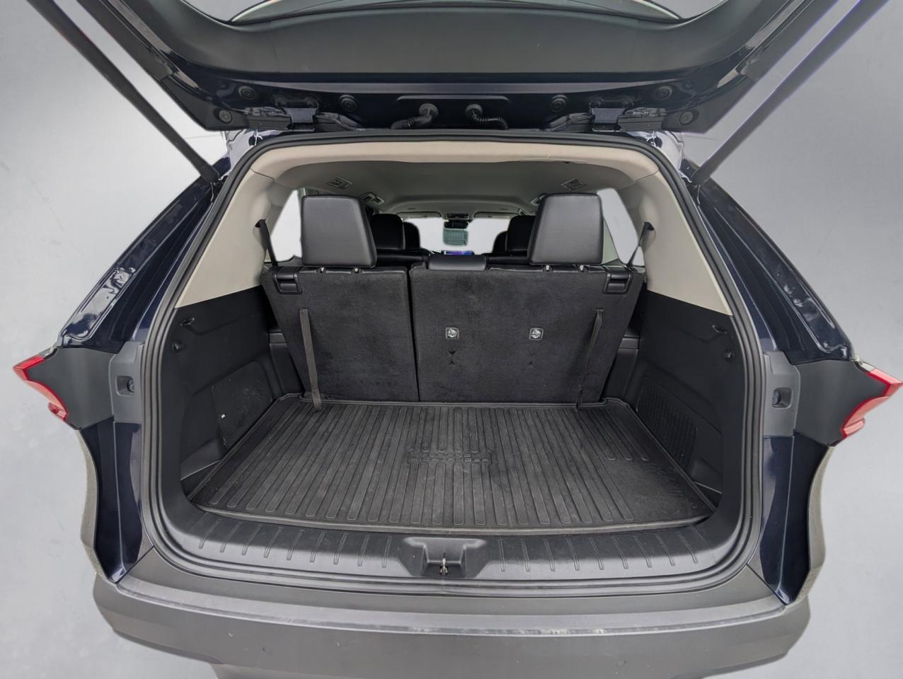 2024 Toyota Grand Highlander Limited Cockeysville MD