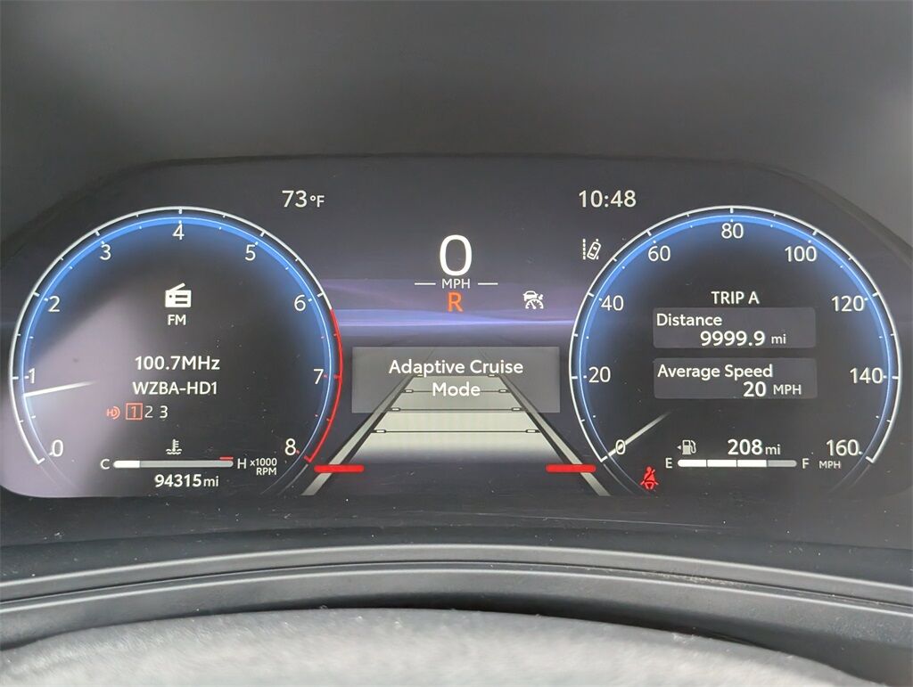 2024 Toyota Grand Highlander Limited Cockeysville MD