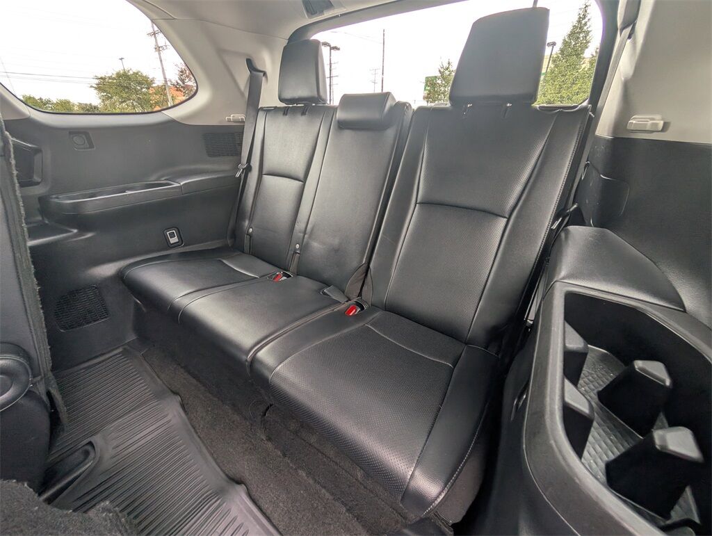 2024 Toyota Grand Highlander Limited Cockeysville MD