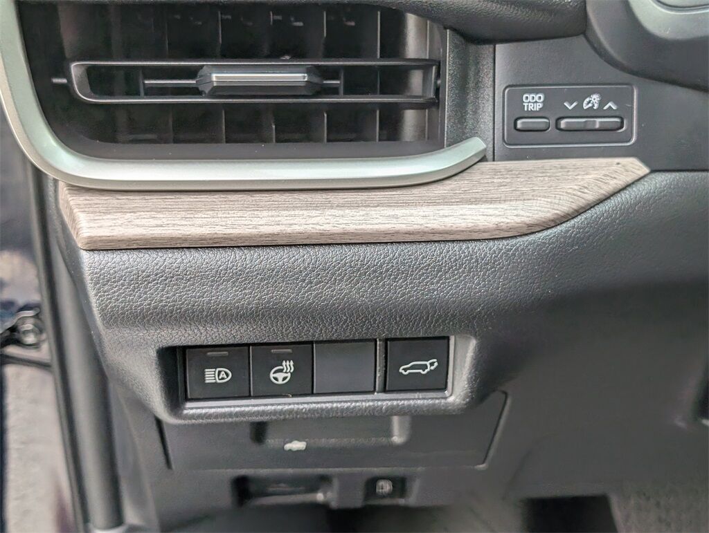 2024 Toyota Grand Highlander Limited Cockeysville MD