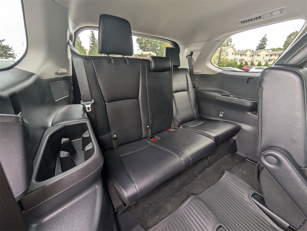 2024 Toyota Grand Highlander Limited Cockeysville MD