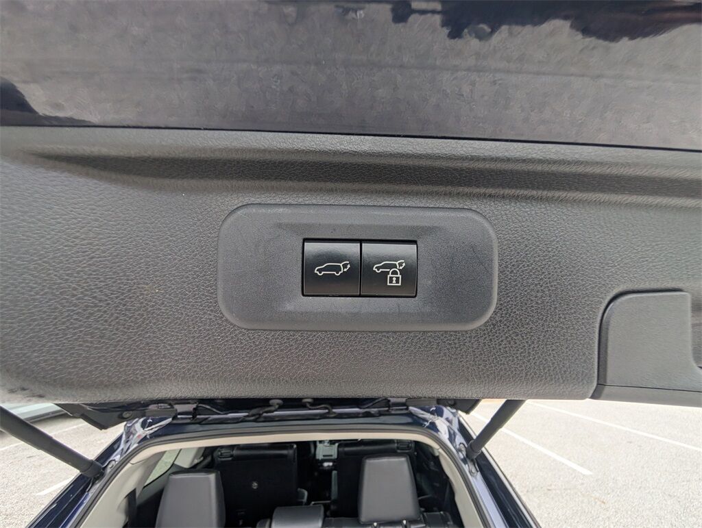2024 Toyota Grand Highlander Limited Cockeysville MD