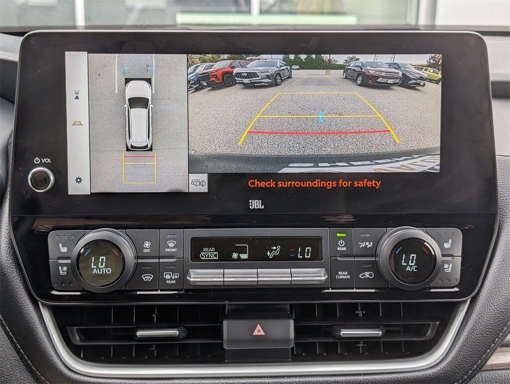 2024 Toyota Grand Highlander Limited Cockeysville MD