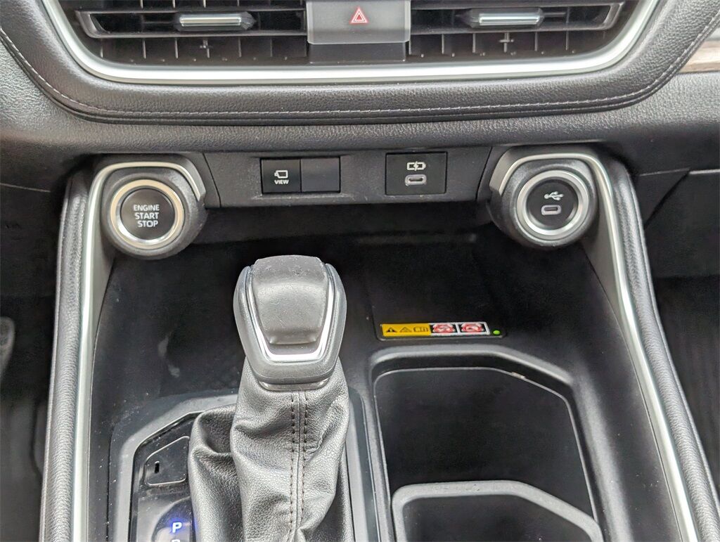 2024 Toyota Grand Highlander Limited Cockeysville MD