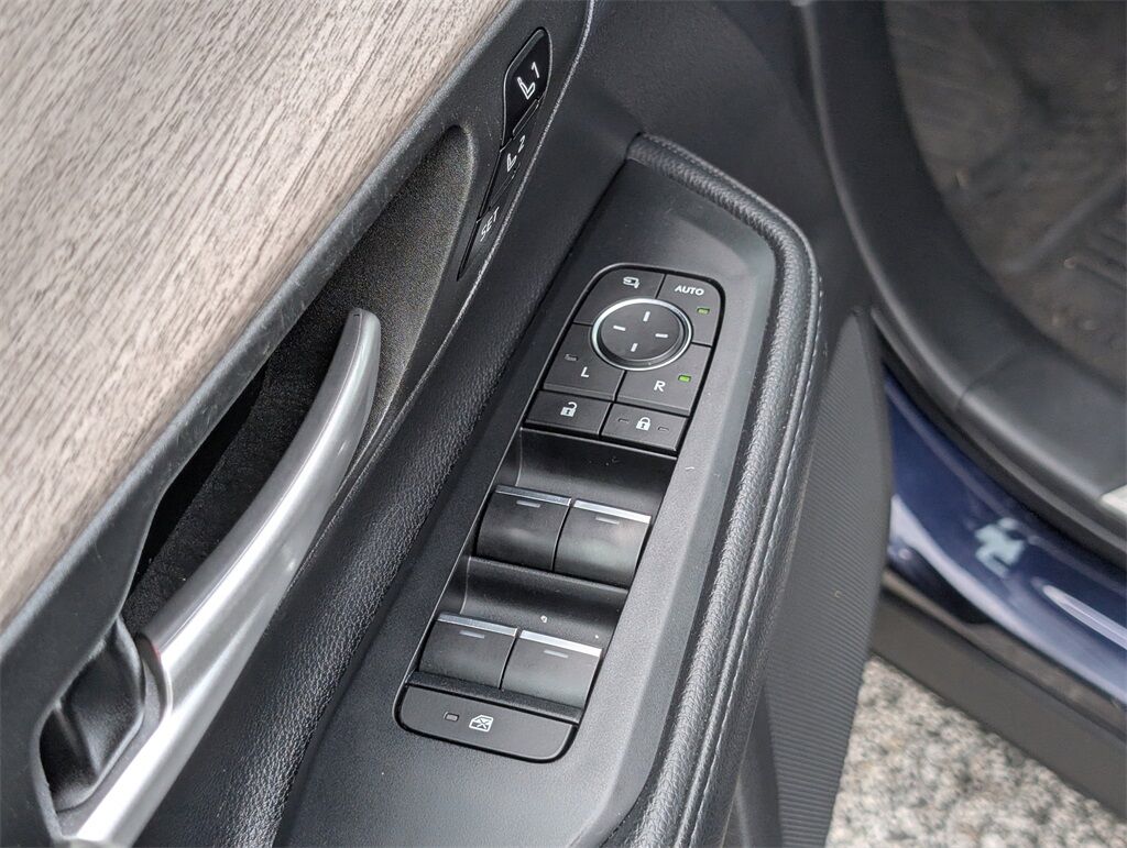 2024 Toyota Grand Highlander Limited Cockeysville MD