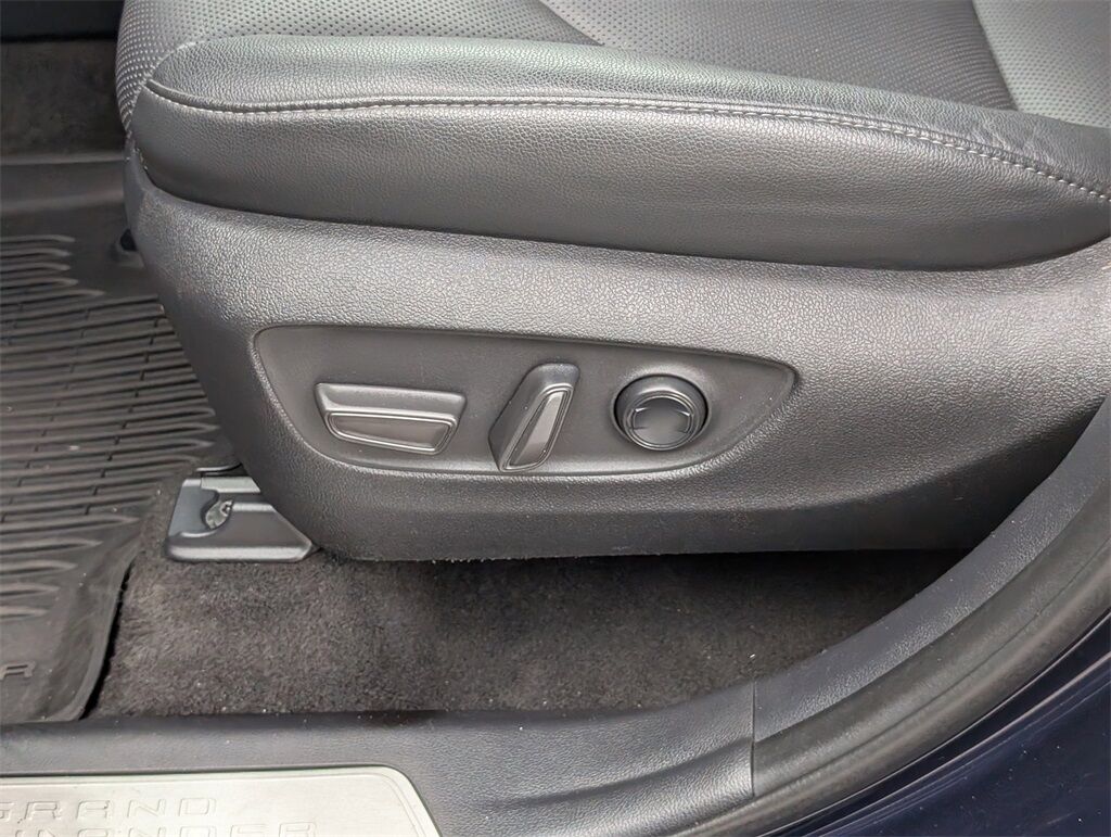 2024 Toyota Grand Highlander Limited Cockeysville MD