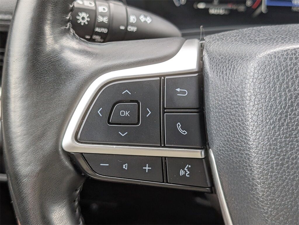 2024 Toyota Grand Highlander Limited Cockeysville MD