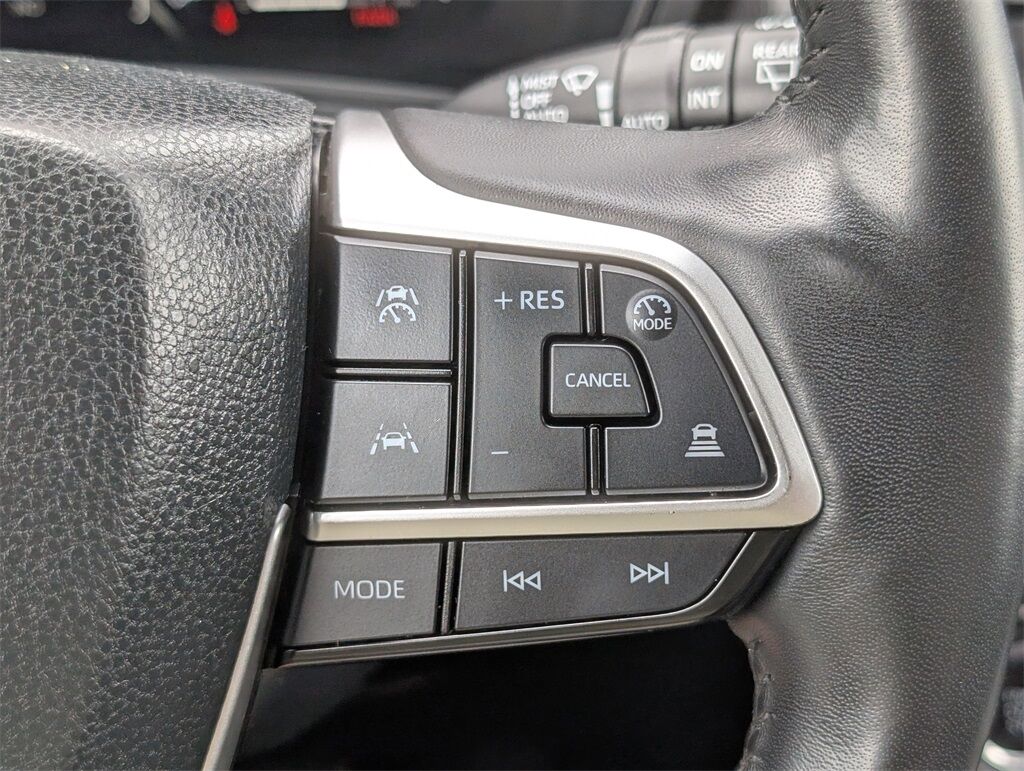 2024 Toyota Grand Highlander Limited Cockeysville MD