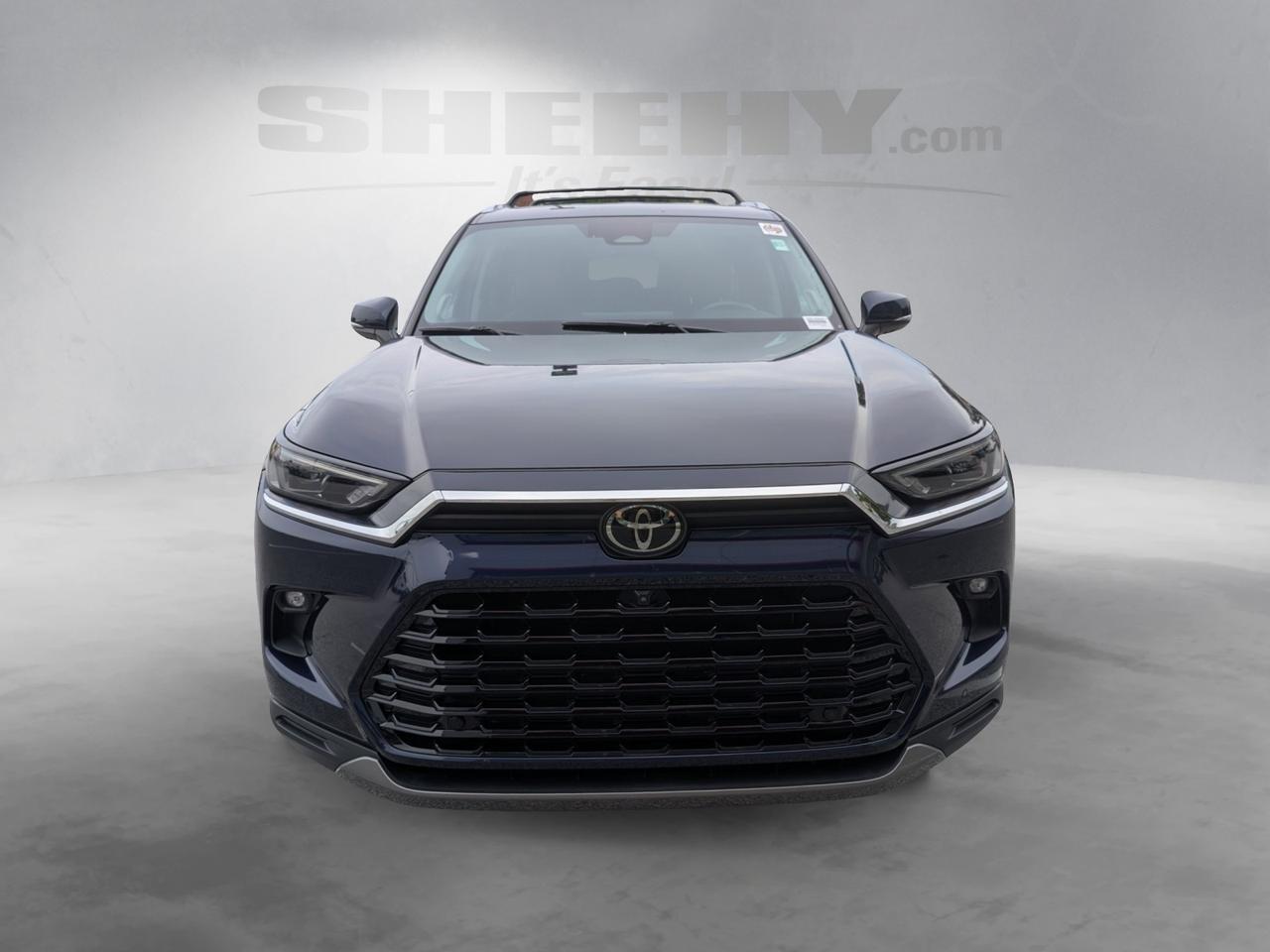 2024 Toyota Grand Highlander Limited Cockeysville MD