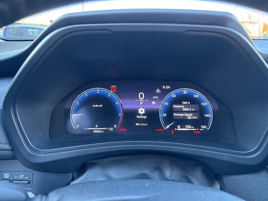 2024 Toyota Grand Highlander Limited Cockeysville MD