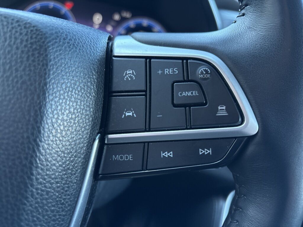 2024 Toyota Grand Highlander Limited Cockeysville MD