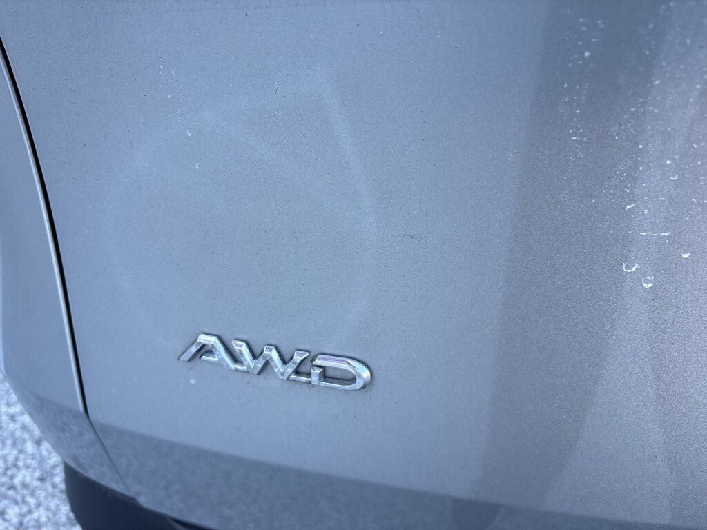 2024 Toyota Grand Highlander Limited Cockeysville MD