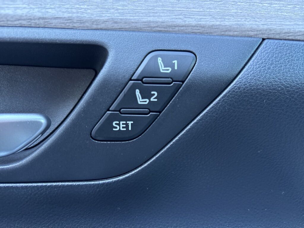 2024 Toyota Grand Highlander Limited Cockeysville MD