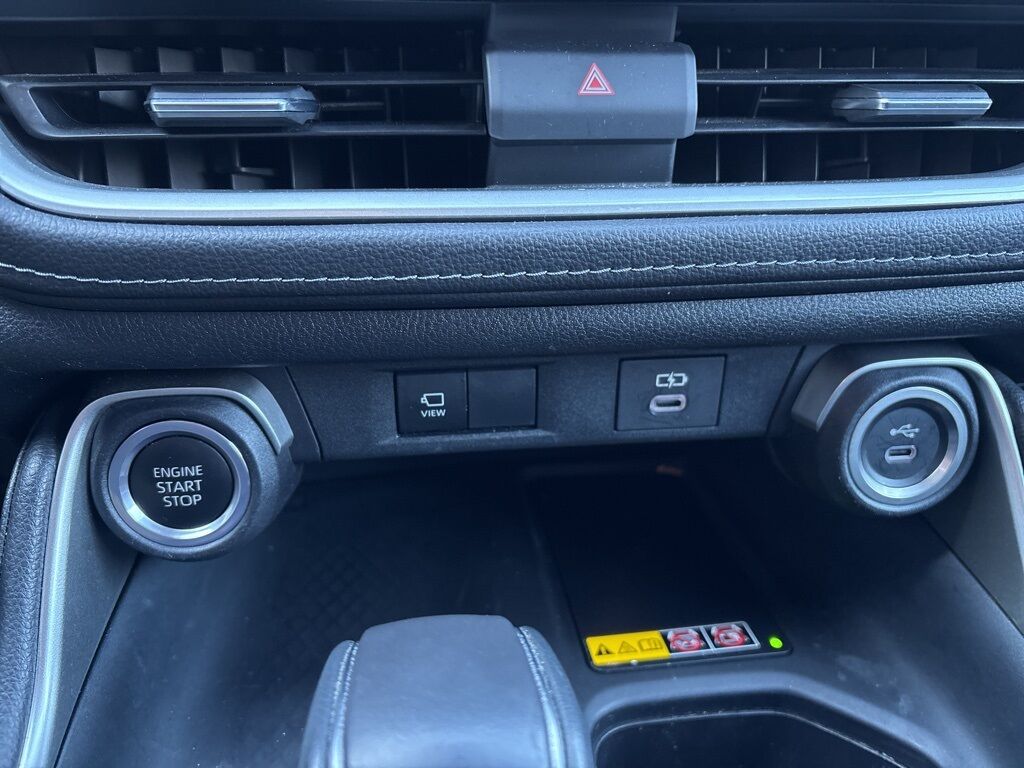 2024 Toyota Grand Highlander Limited Cockeysville MD