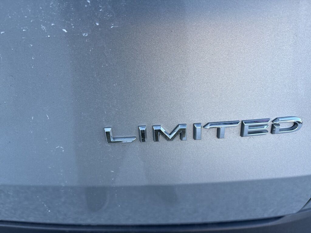 2024 Toyota Grand Highlander Limited Cockeysville MD