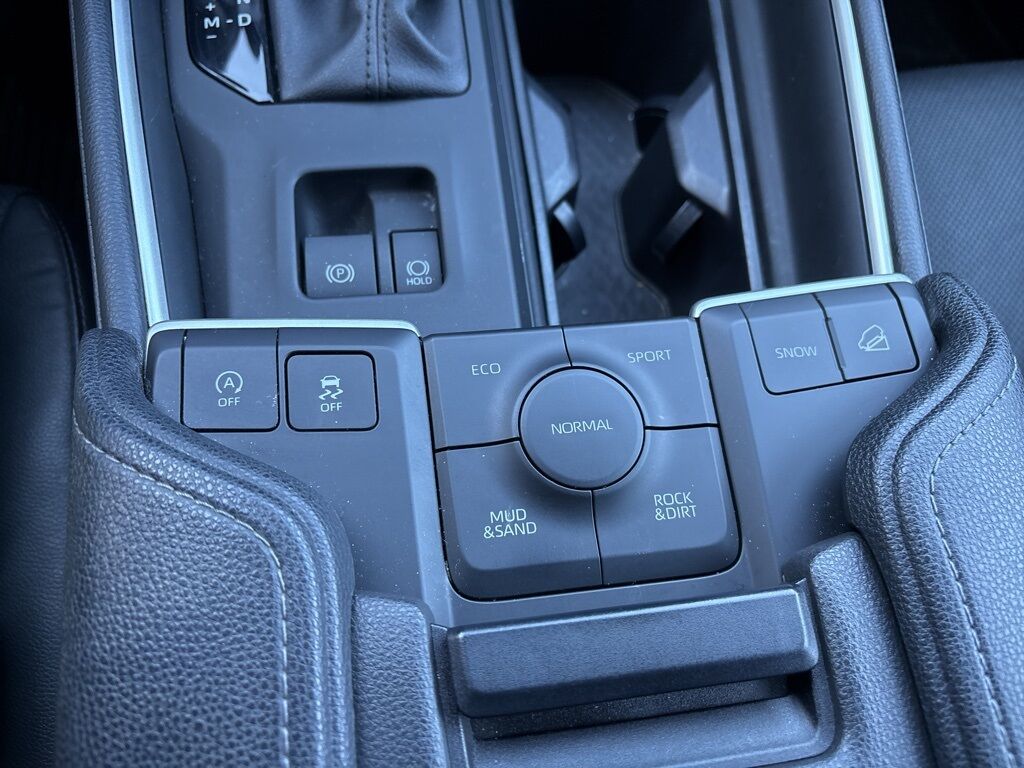 2024 Toyota Grand Highlander Limited Cockeysville MD