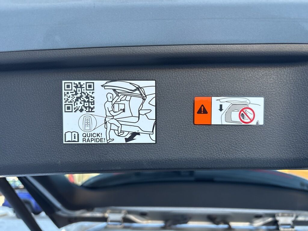 2024 Toyota Grand Highlander Limited Cockeysville MD