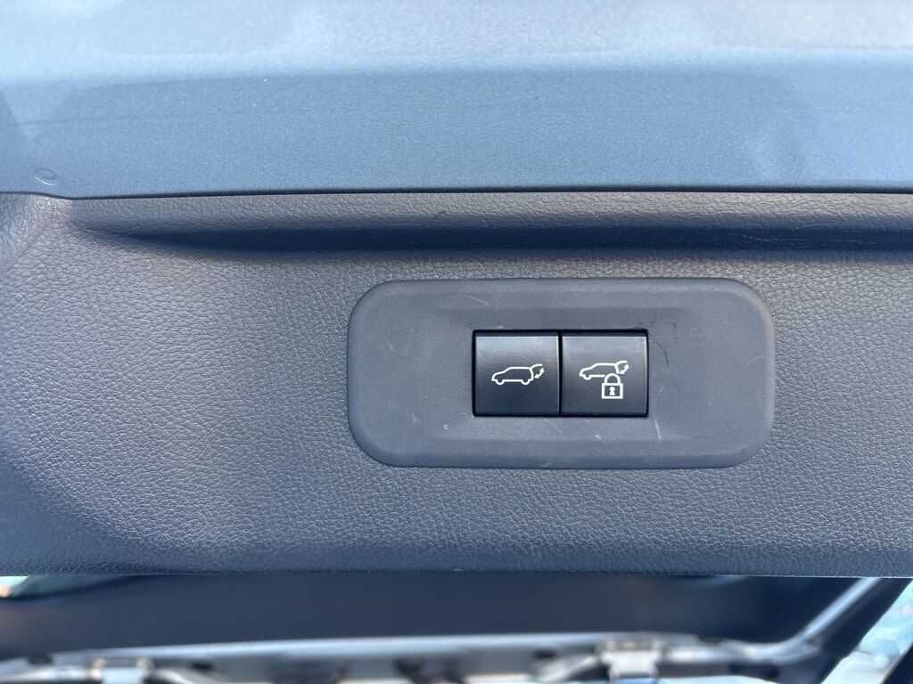 2024 Toyota Grand Highlander Limited Cockeysville MD