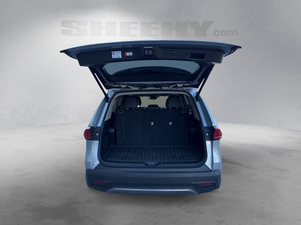 2024 Toyota Grand Highlander Limited Cockeysville MD