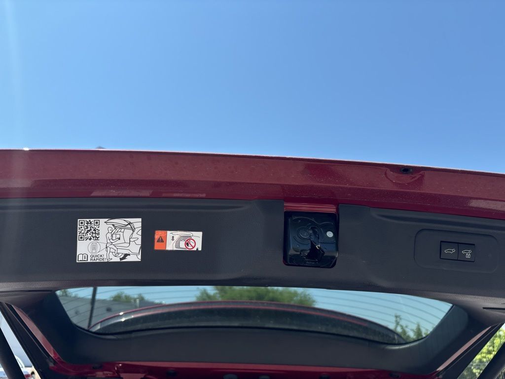2024 Toyota Grand Highlander Limited Cockeysville MD
