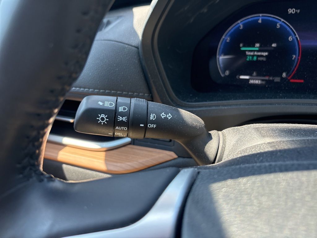 2024 Toyota Grand Highlander Limited Cockeysville MD
