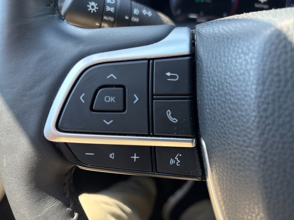 2024 Toyota Grand Highlander Limited Cockeysville MD