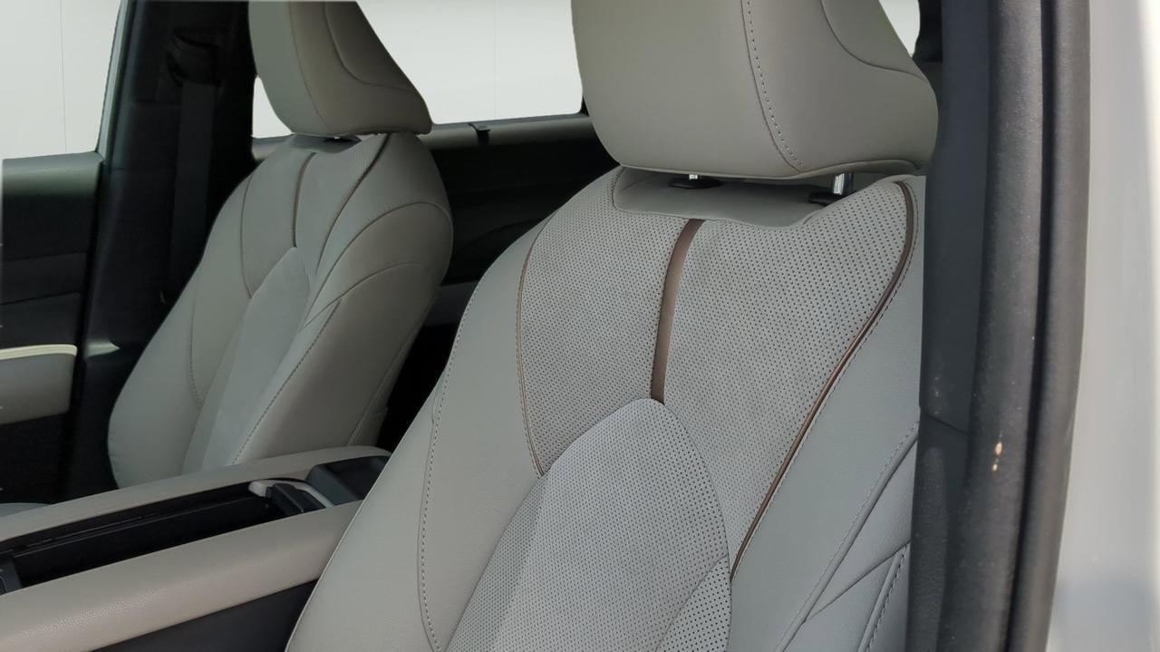 2024 Toyota Grand Highlander MAX Limited