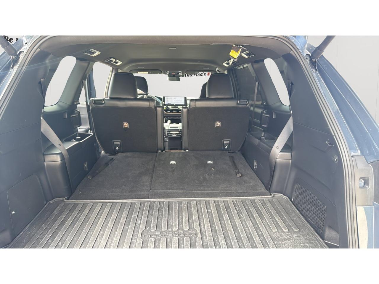 2024 Toyota Grand Highlander MAX Limited