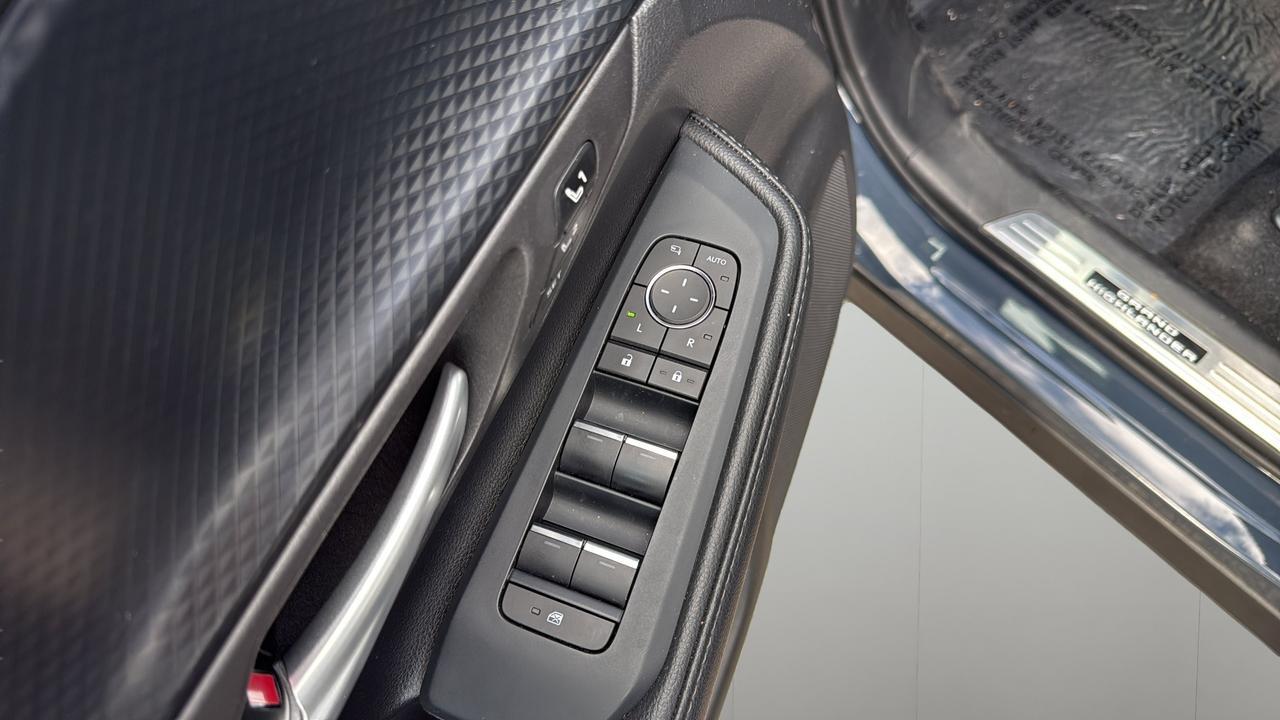 2024 Toyota Grand Highlander MAX Limited