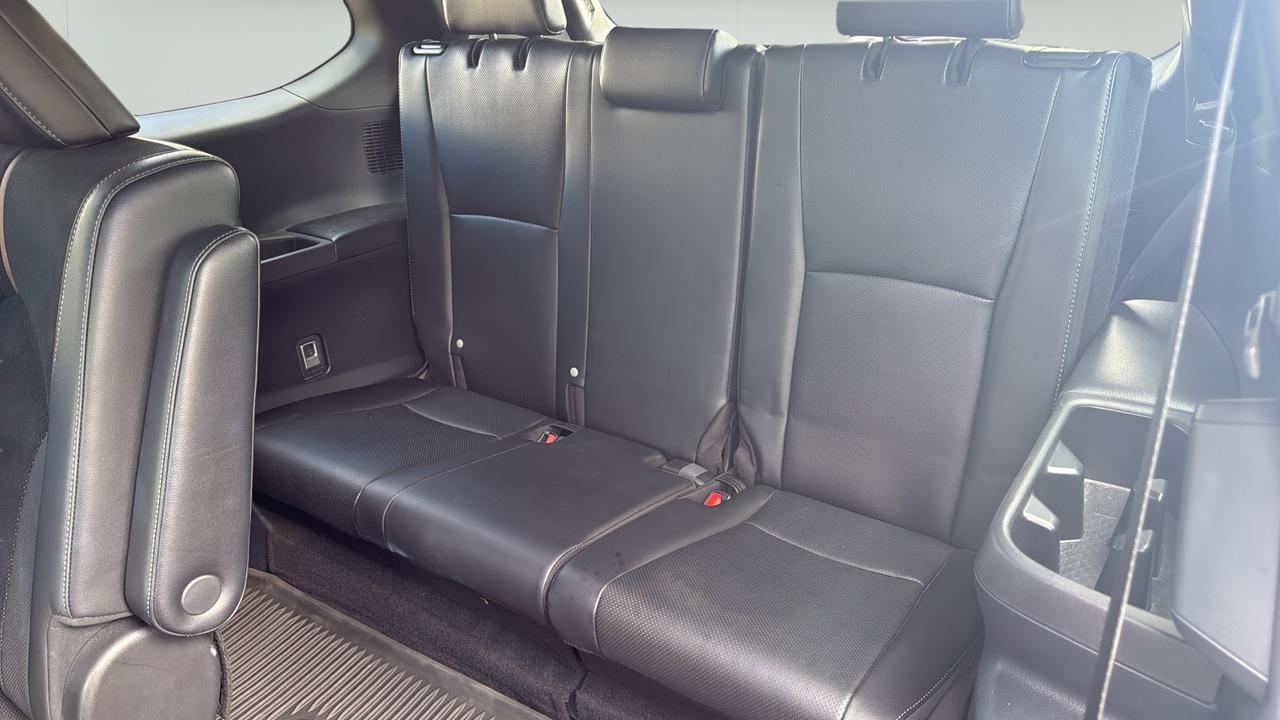 2024 Toyota Grand Highlander MAX Limited