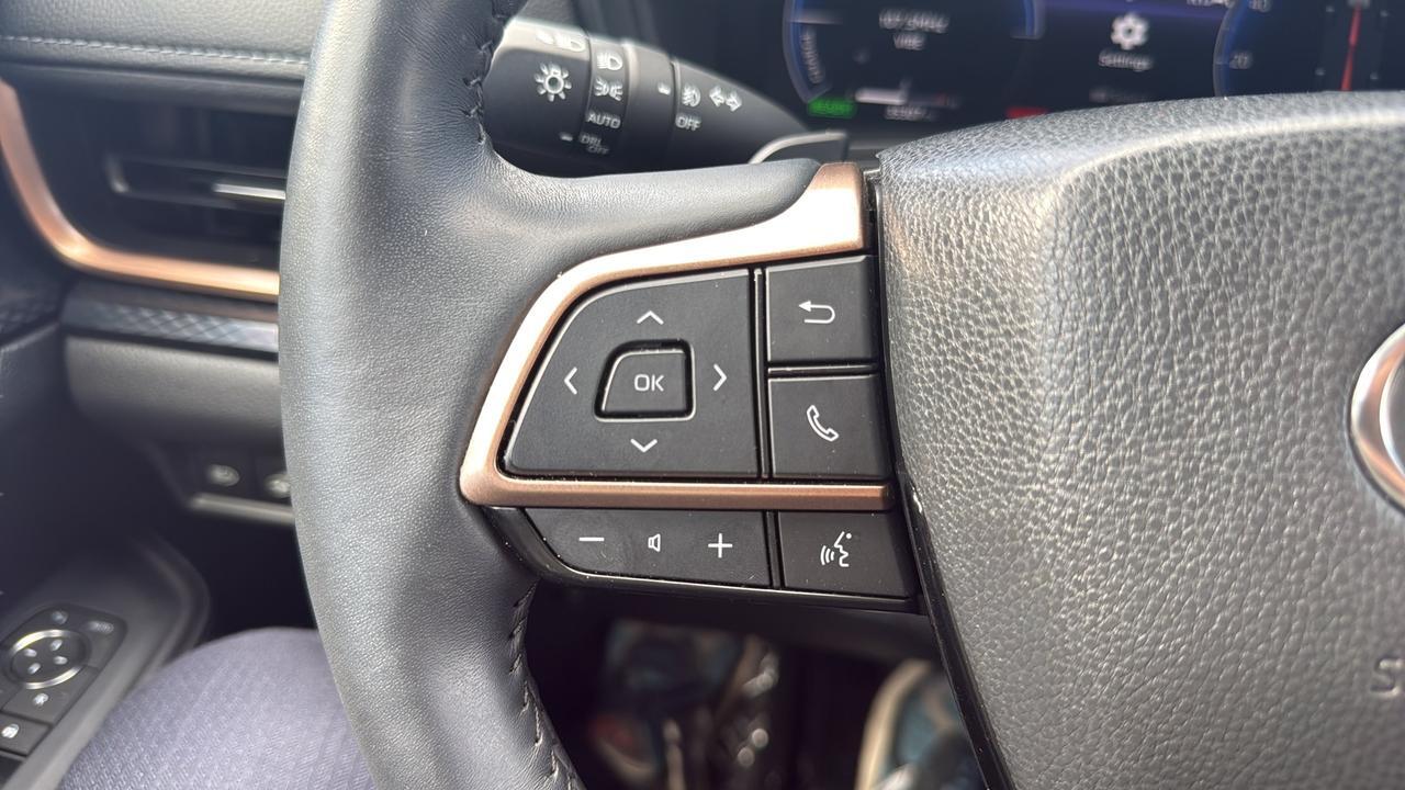 2024 Toyota Grand Highlander MAX Limited