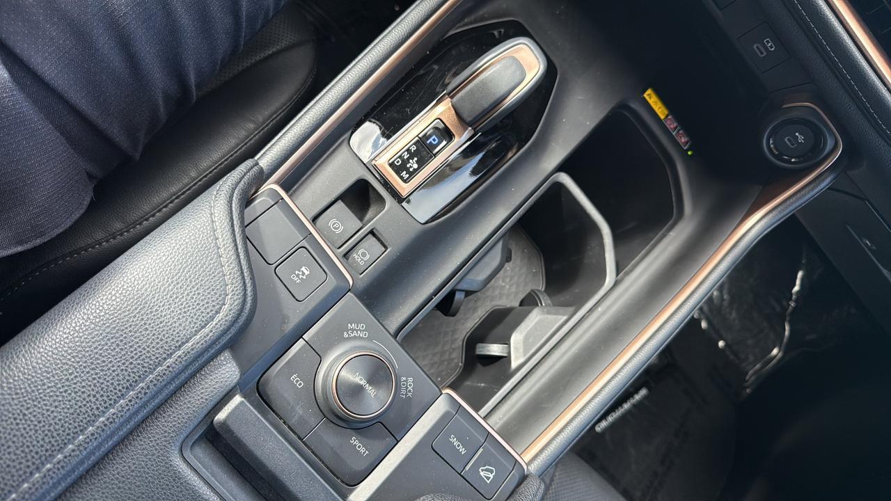 2024 Toyota Grand Highlander MAX Limited