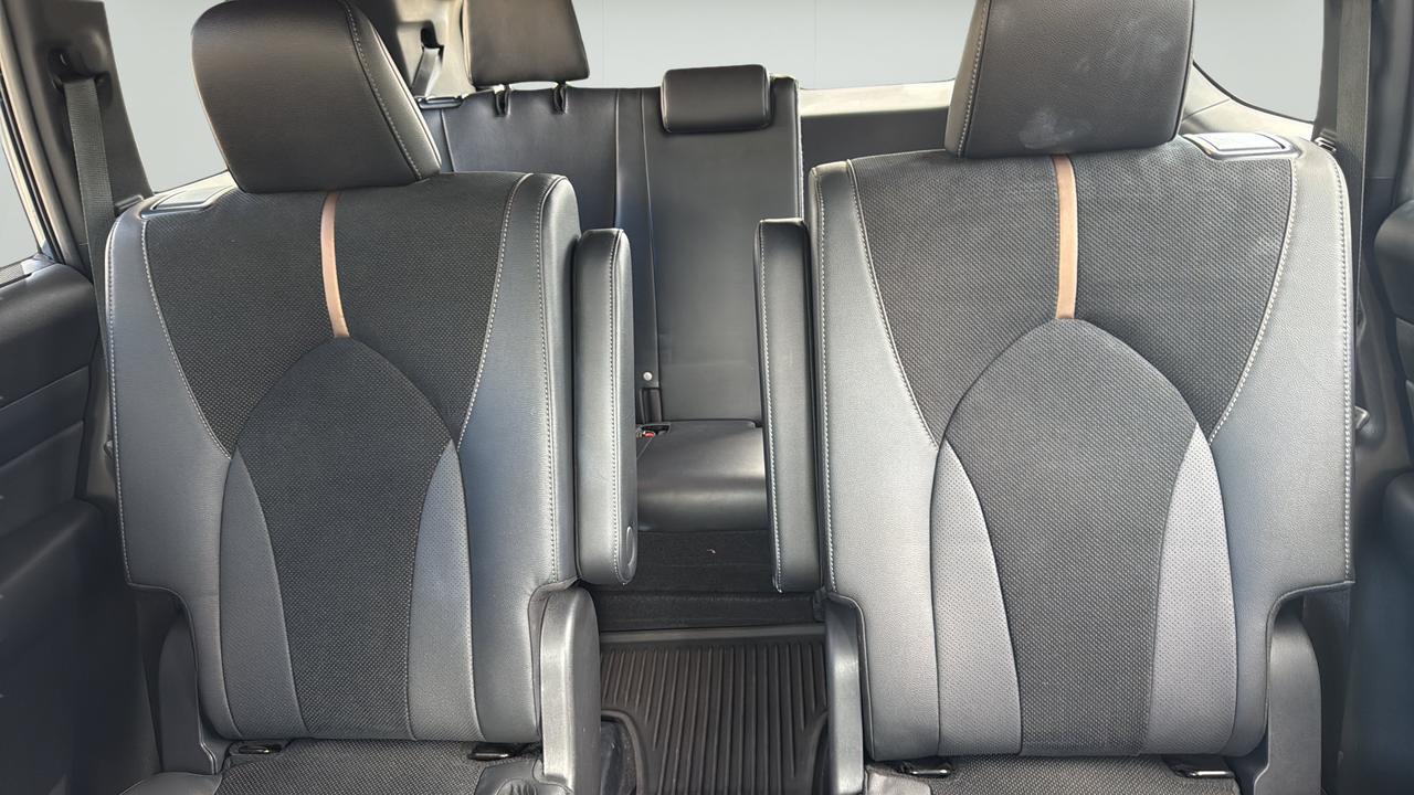 2024 Toyota Grand Highlander MAX Limited