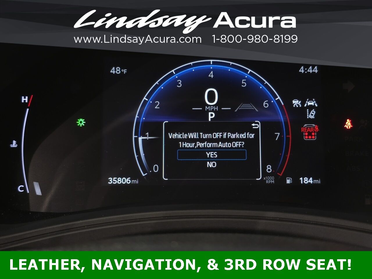 2024 Toyota Grand Highlander Platinum Columbus OH