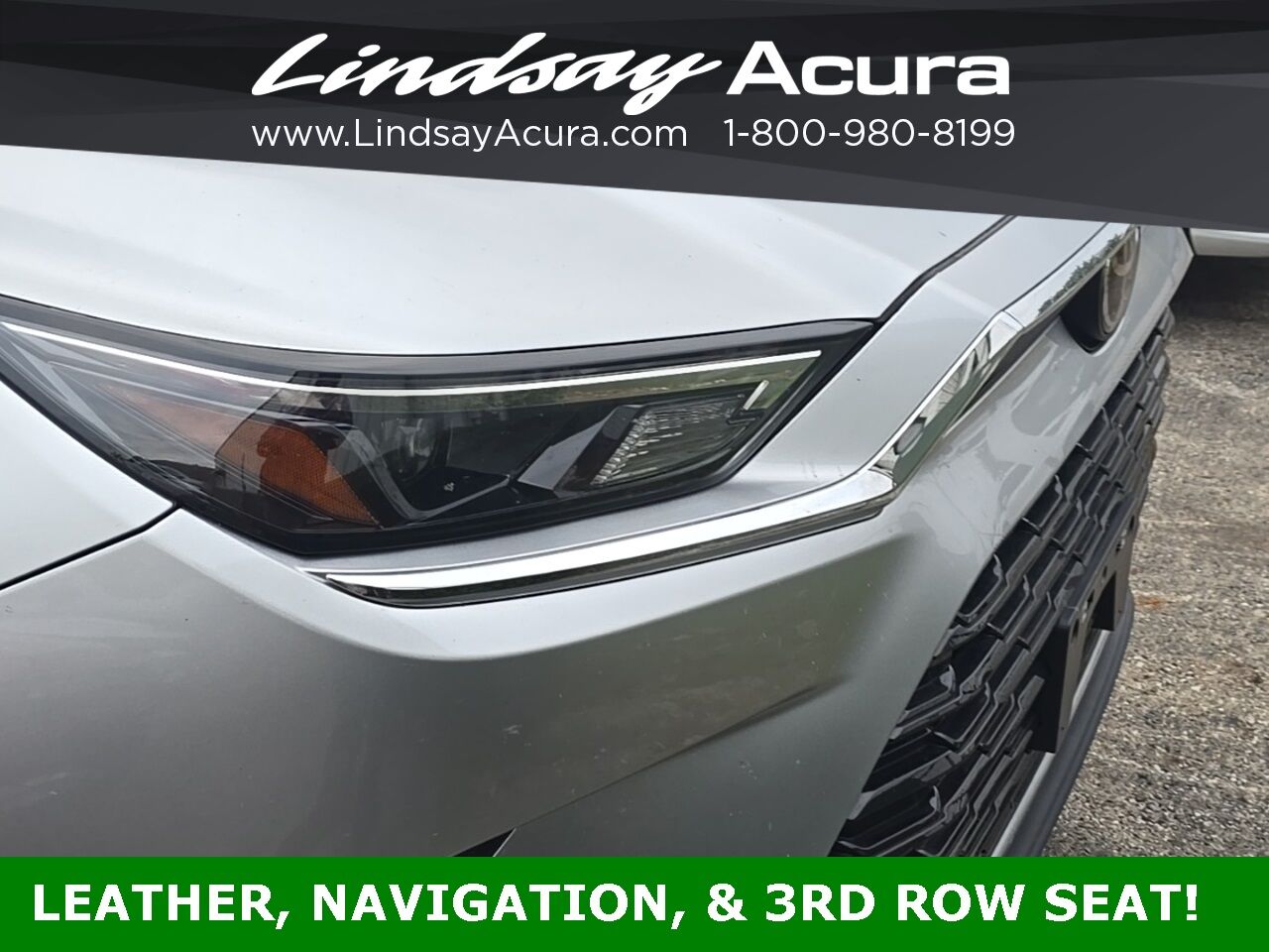 2024 Toyota Grand Highlander Platinum Columbus OH