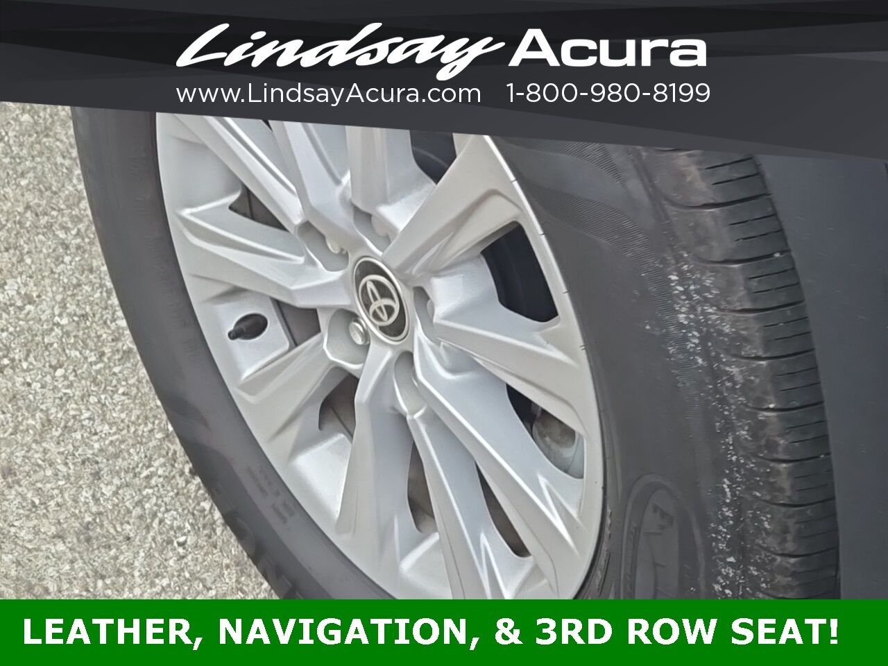 2024 Toyota Grand Highlander Platinum Columbus OH